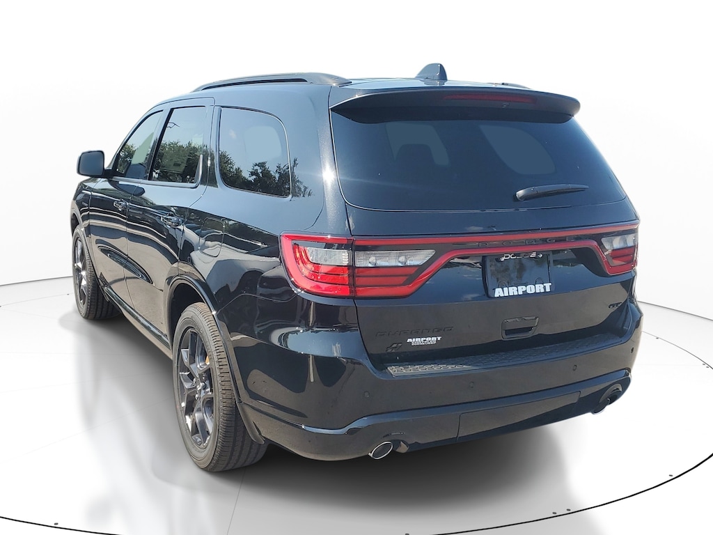 New 2026 Dodge Durango GT HEMI V8 GT HEMI V8 AWD
