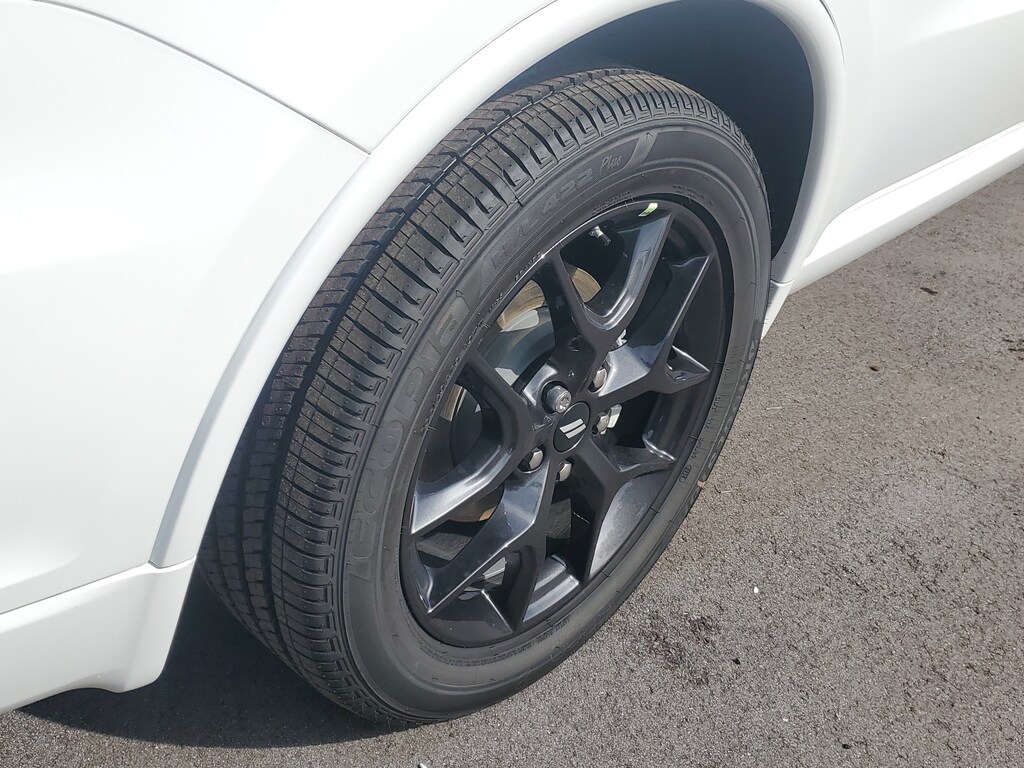 New 2026 Dodge Durango GT HEMI V8 GT HEMI V8 AWD