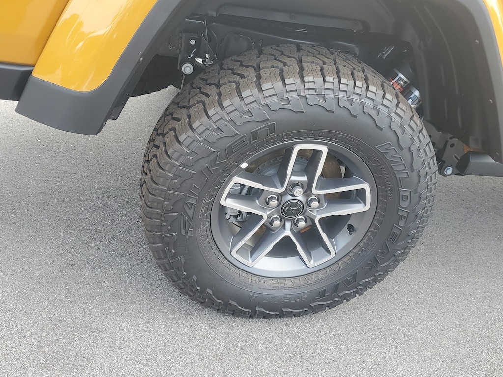 New 2026 Jeep Gladiator Mojave Mojave 4x4
