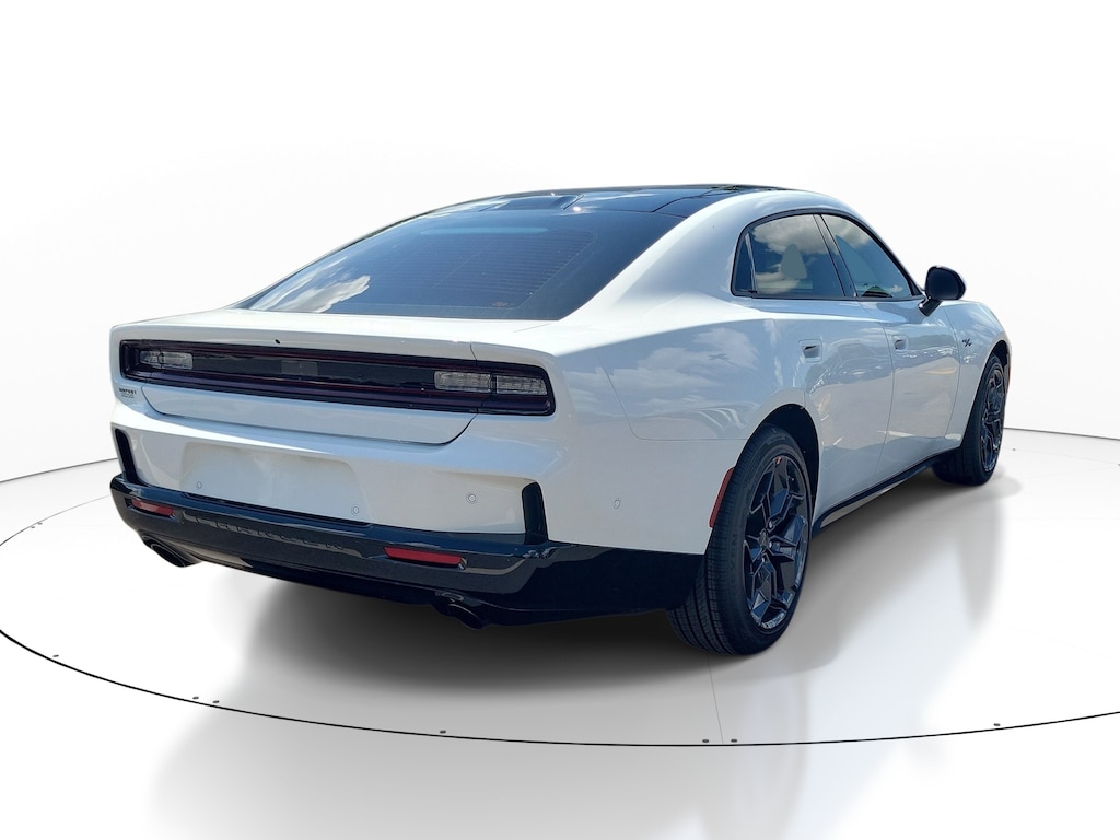 New 2027 Dodge Charger R/T R/T AWD