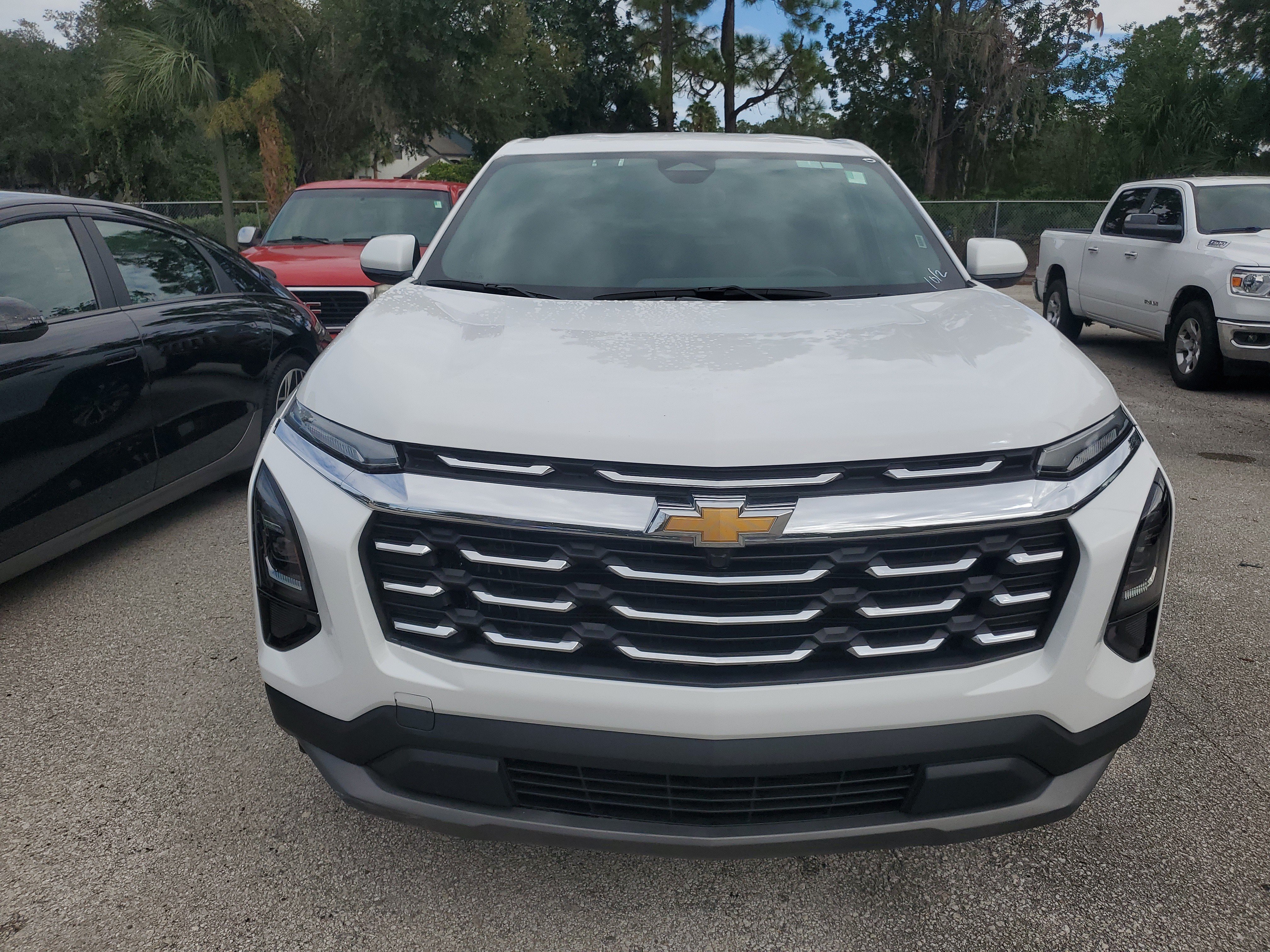 Used 2026 Chevrolet