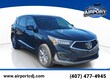  Acura RDX