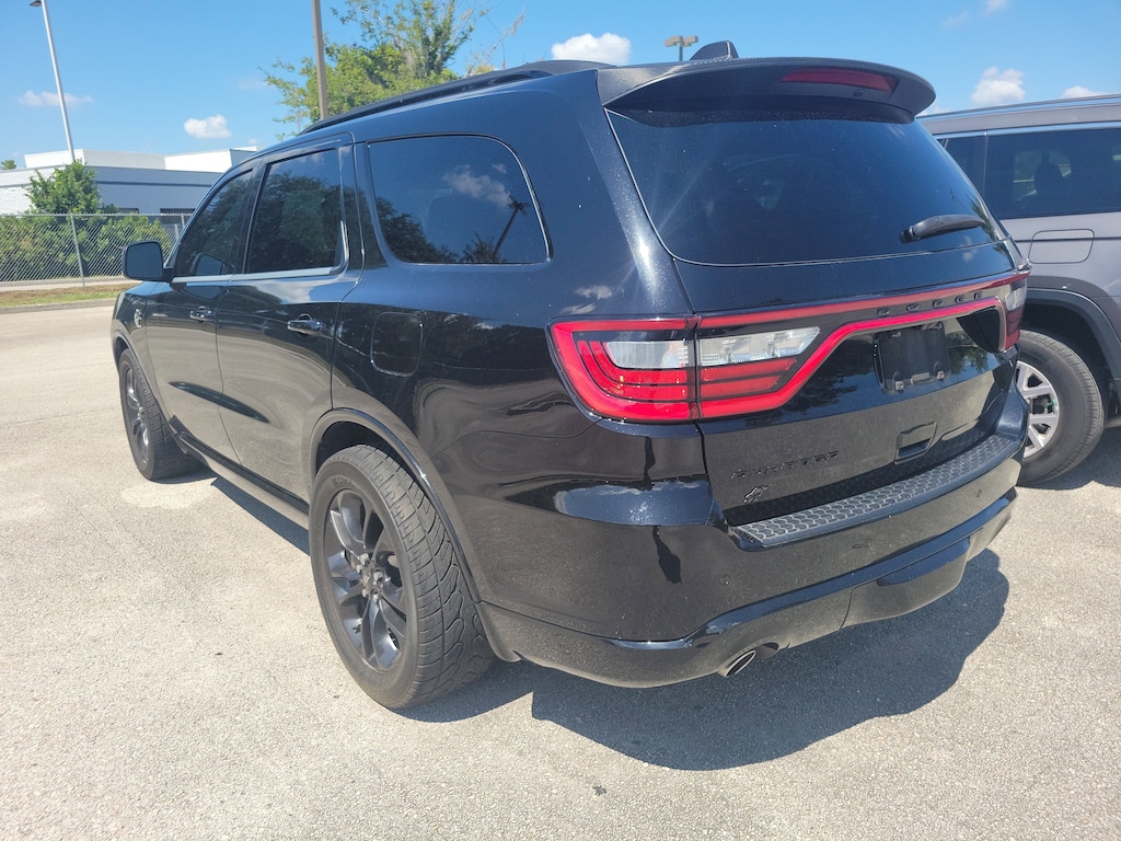 Used 2023 Dodge Durango R/T SUV