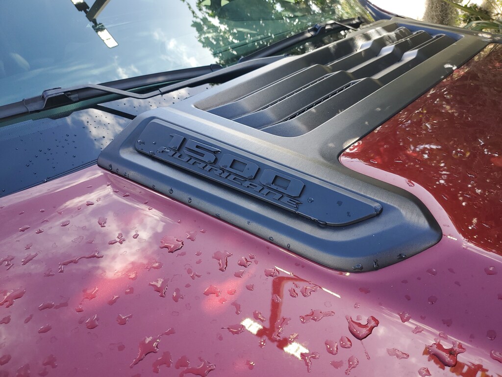 Used 2026 Ram 1500 Rebel Truck Crew Cab