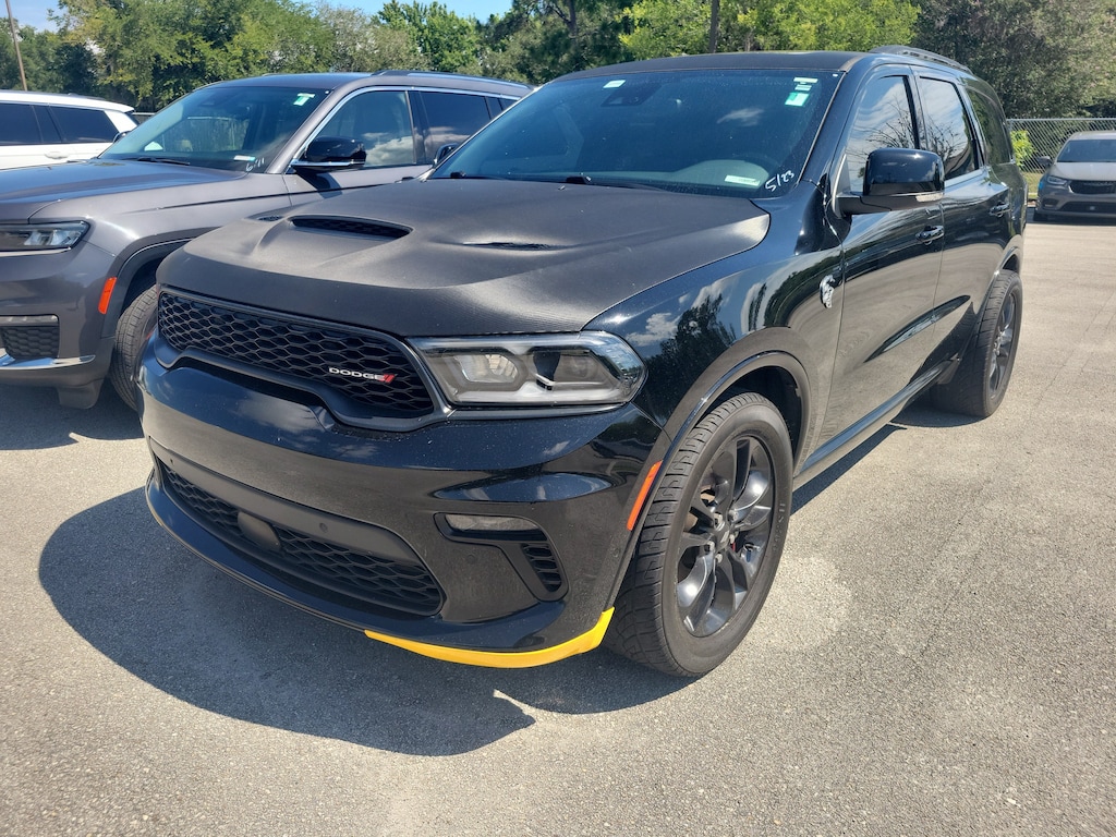 Used 2023 Dodge Durango R/T SUV