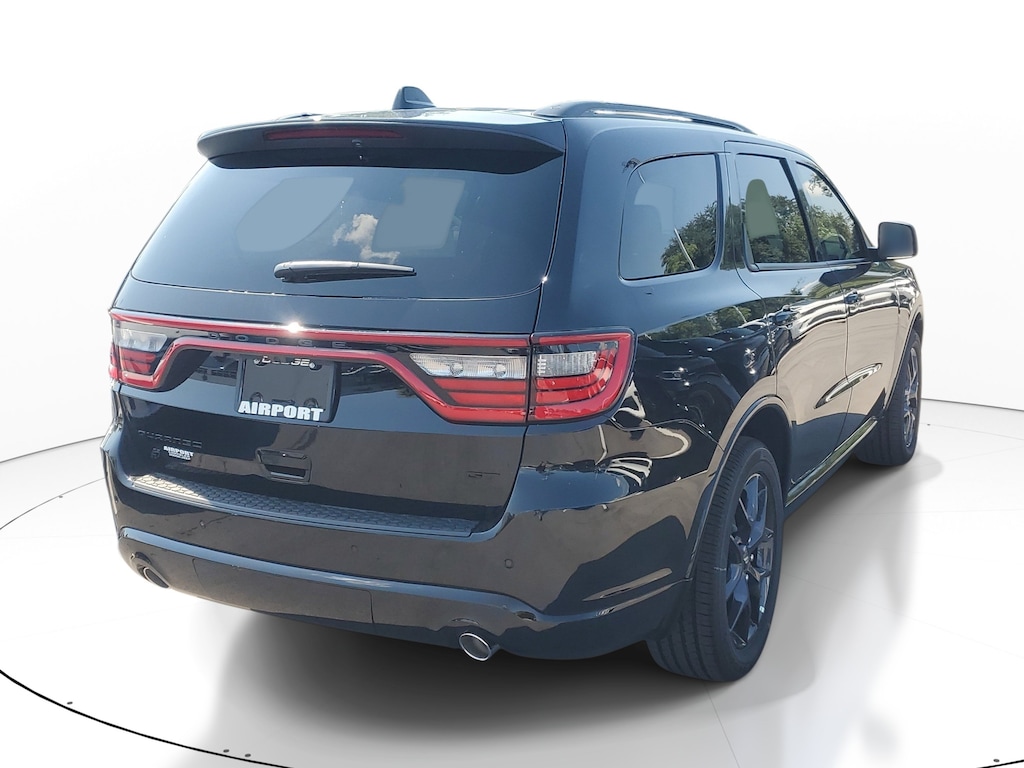 New 2026 Dodge Durango GT HEMI V8 GT HEMI V8 AWD