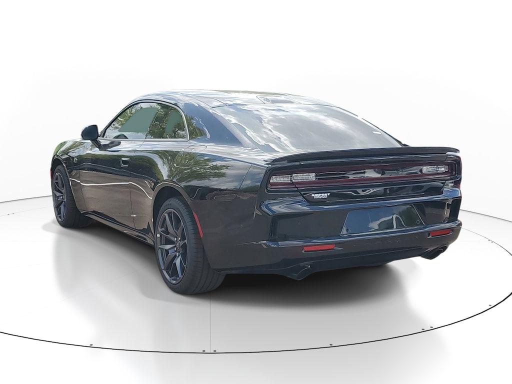 New 2026 Dodge Charger Scat Pack Scat Pack AWD