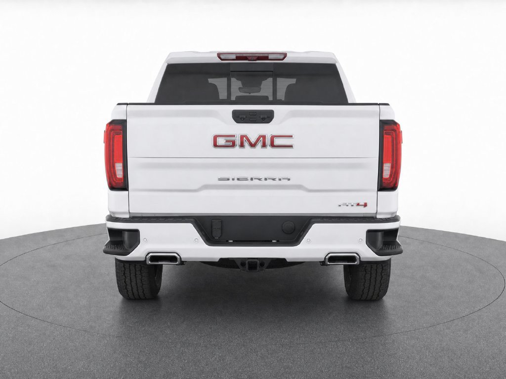 2026 GMC Sierra 1500 AT4 - Photo 7