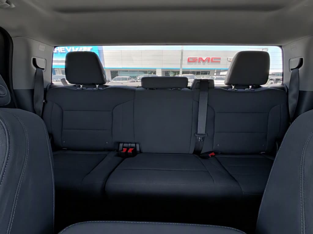 2026 GMC Sierra 1500 Elevation - Photo 14