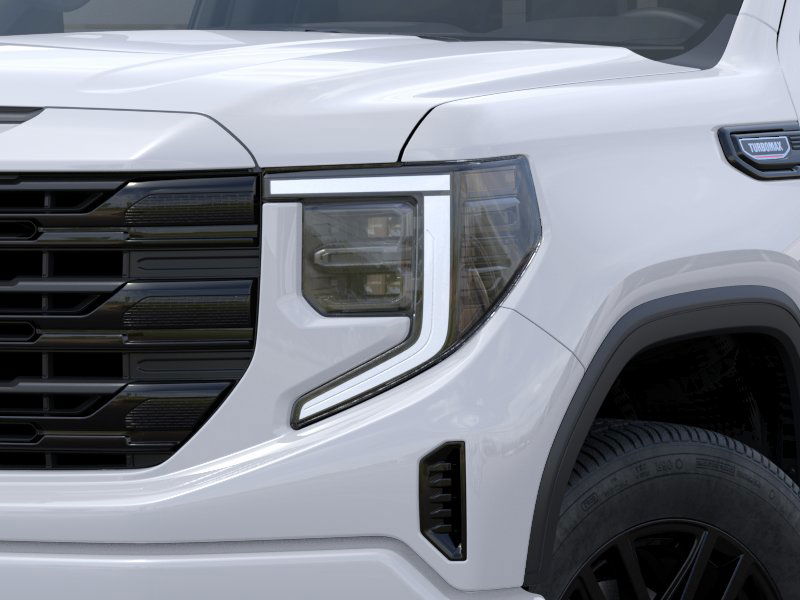 2026 GMC Sierra 1500 Elevation - Photo 26
