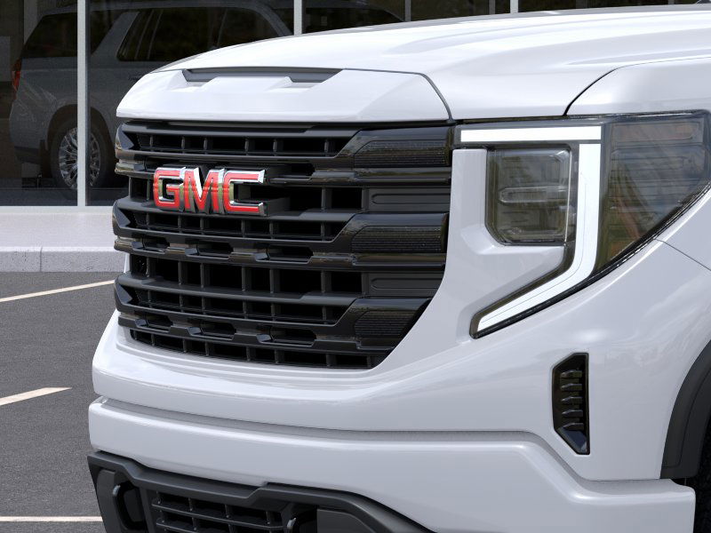 2026 GMC Sierra 1500 Elevation - Photo 29