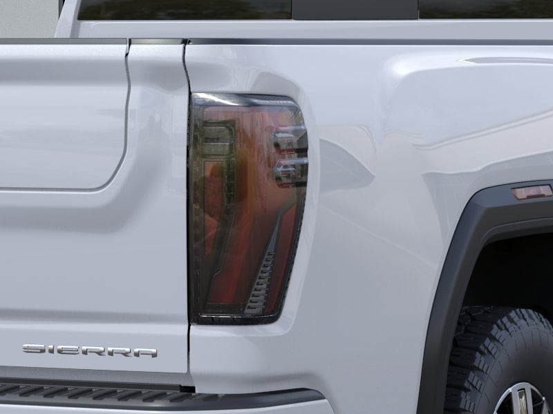 2026 GMC Sierra 3500HD Denali - Photo 29