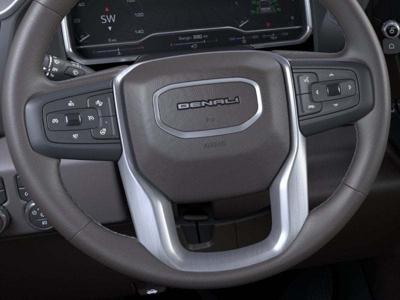 2026 GMC Sierra 3500HD Denali - Photo 37