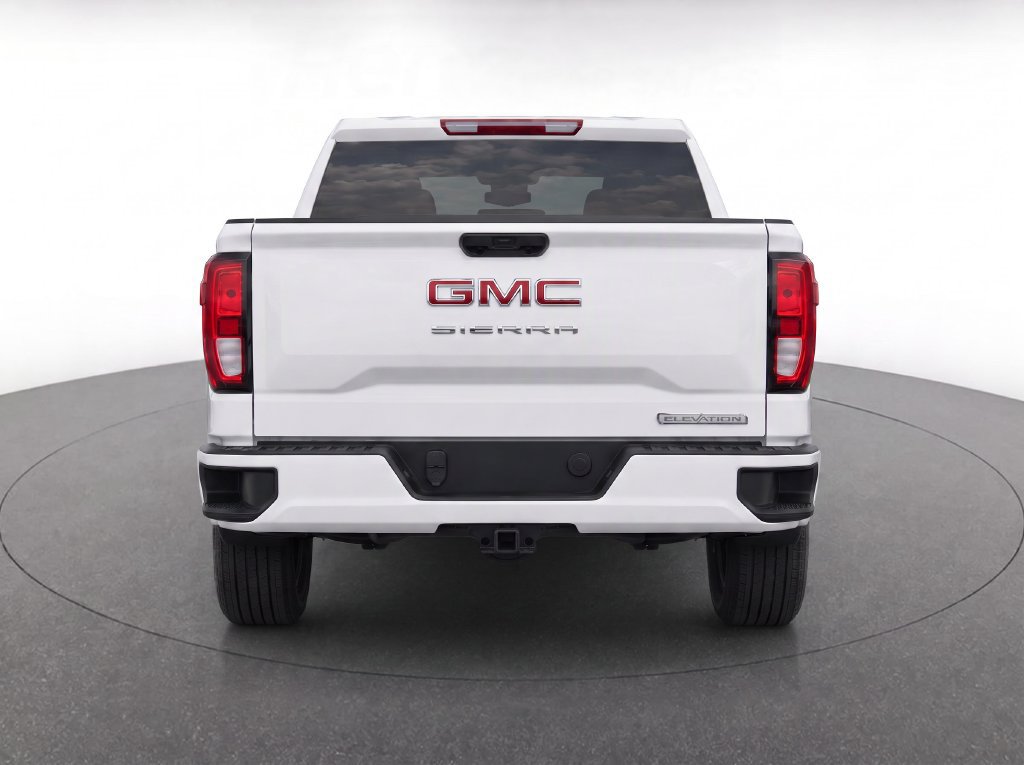 2026 GMC Sierra 1500 Elevation - Photo 6
