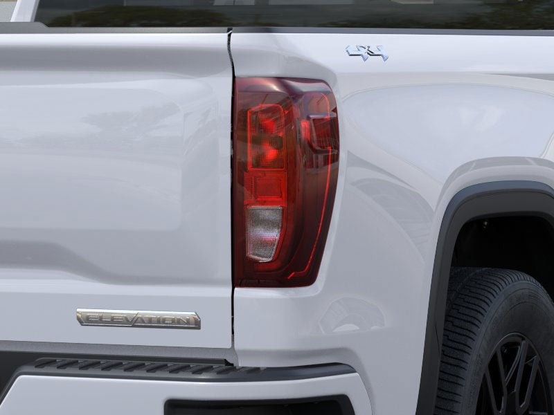 2026 GMC Sierra 1500 Elevation - Photo 27
