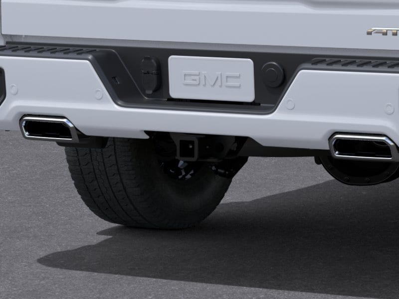 2026 GMC Sierra 1500 AT4 - Photo 33