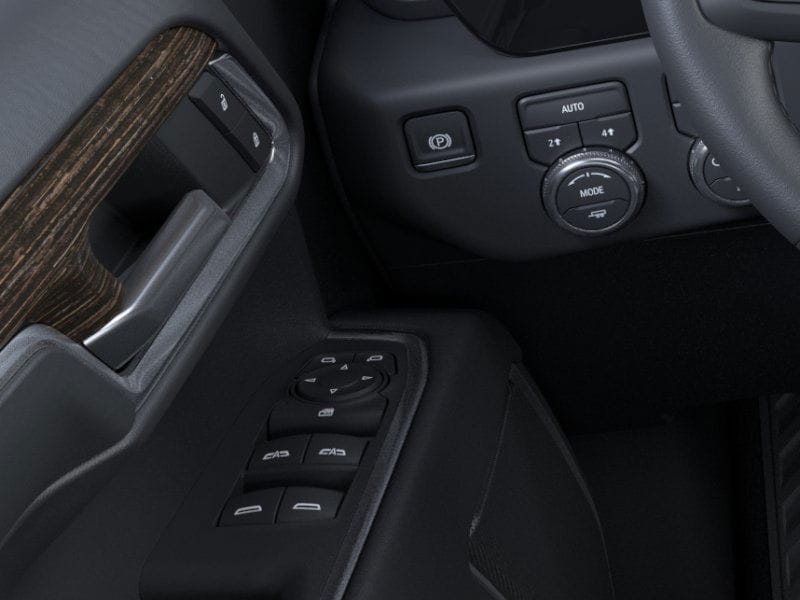 2026 GMC Sierra 1500 Elevation - Photo 38