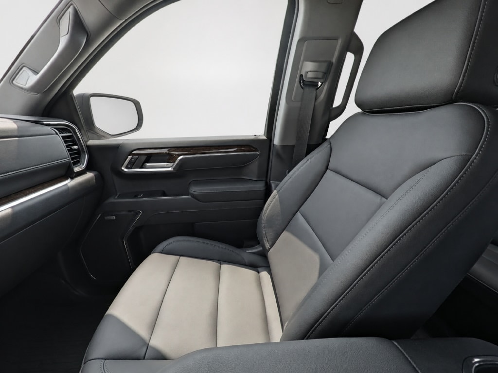 2026 GMC Sierra 1500 Elevation - Photo 13