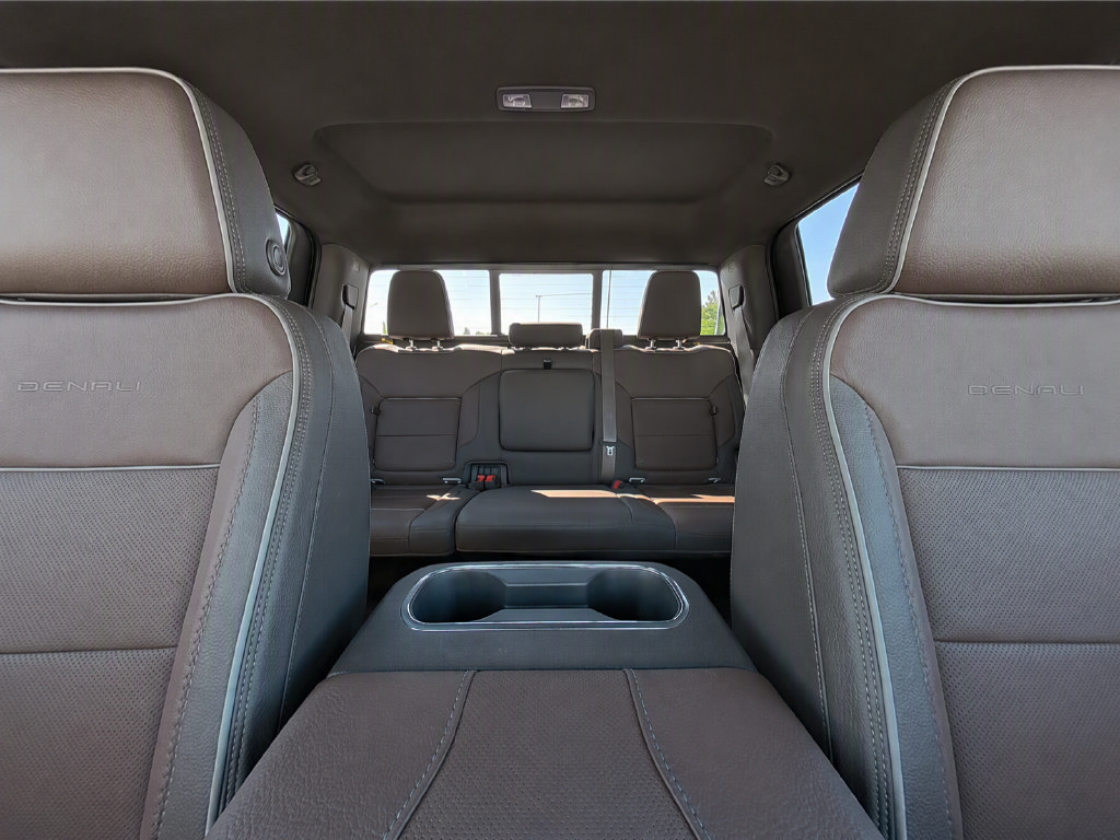 2026 GMC Sierra 3500HD Denali - Photo 14