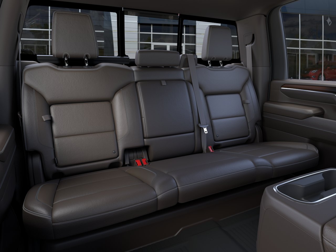 2026 GMC Sierra 3500HD Denali - Photo 35