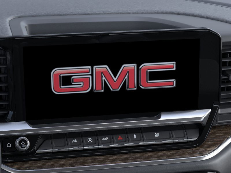2026 GMC Sierra 1500 Elevation - Photo 36