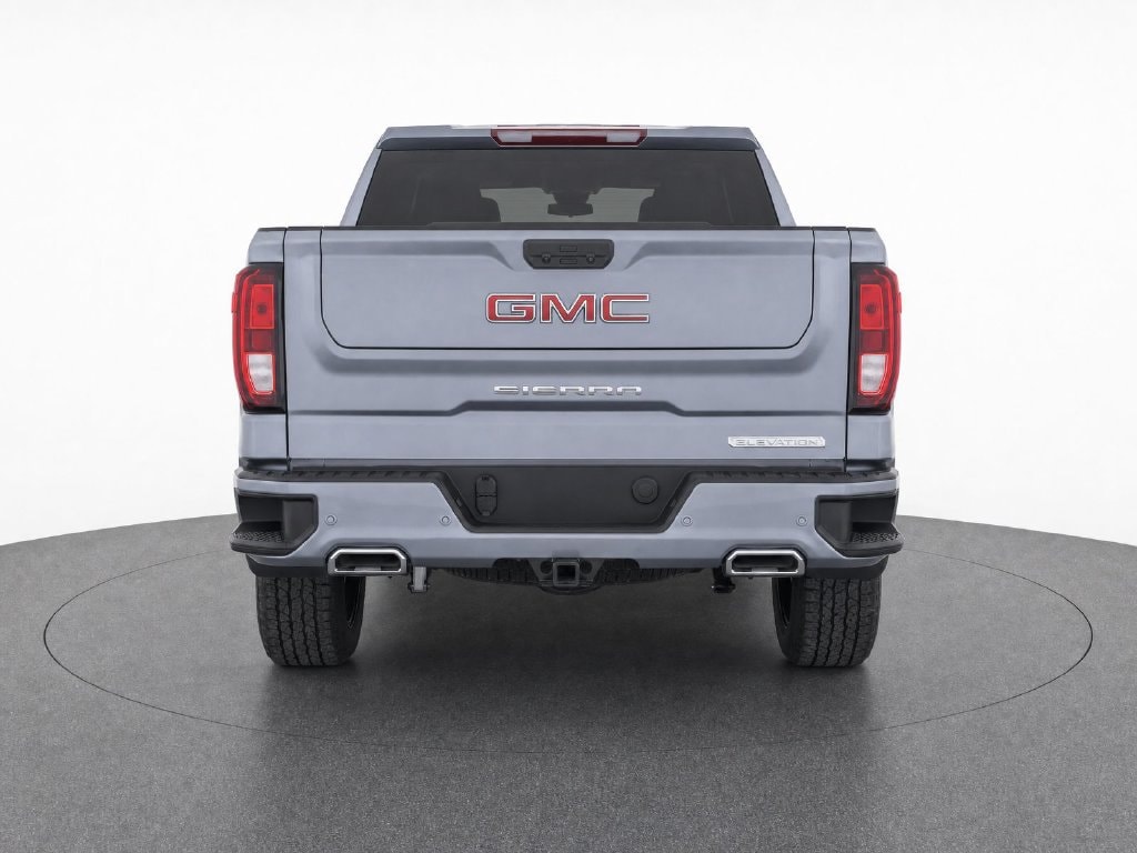 2026 GMC Sierra 1500 Elevation - Photo 7