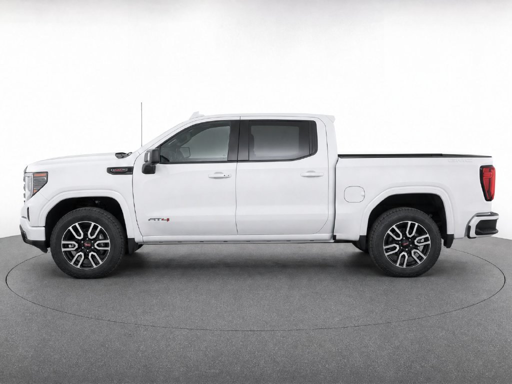2026 GMC Sierra 1500 AT4 - Photo 6