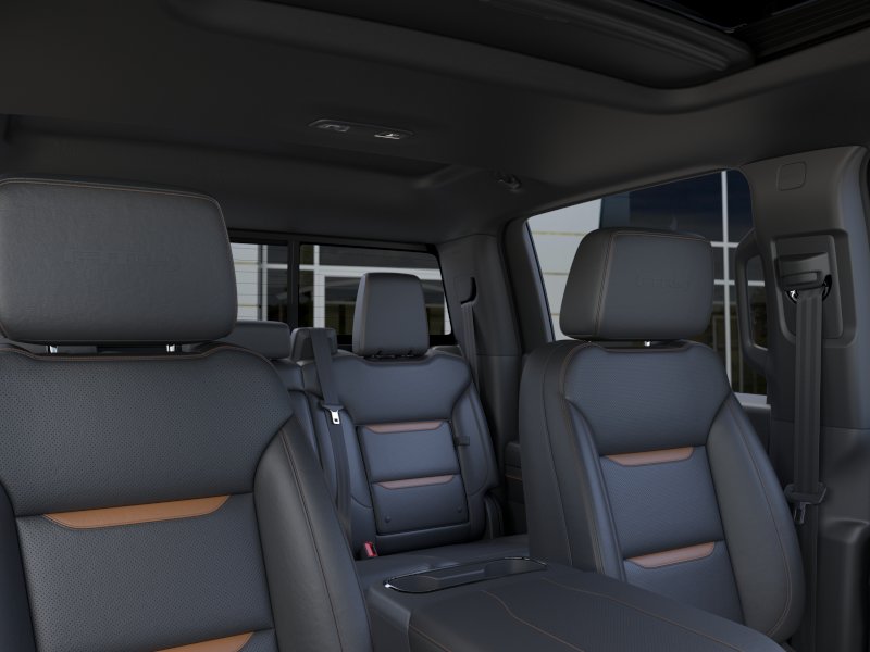 2026 GMC Sierra 1500 AT4 - Photo 43