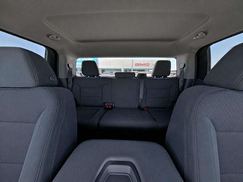 2026 GMC Sierra 1500 Elevation - Photo 13