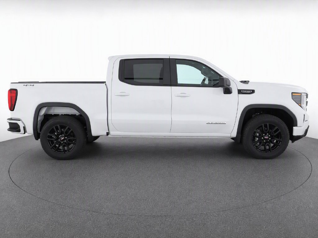 2026 GMC Sierra 1500 Elevation - Photo 7