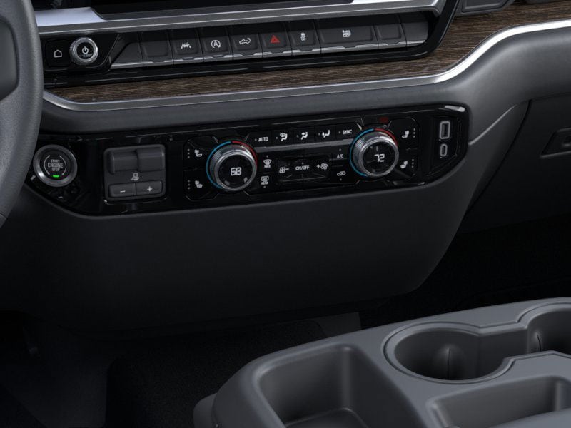 2026 GMC Sierra 1500 Elevation - Photo 39