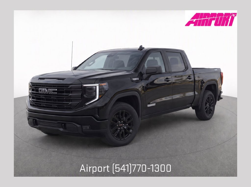 2026 GMC Sierra 1500 Truck 