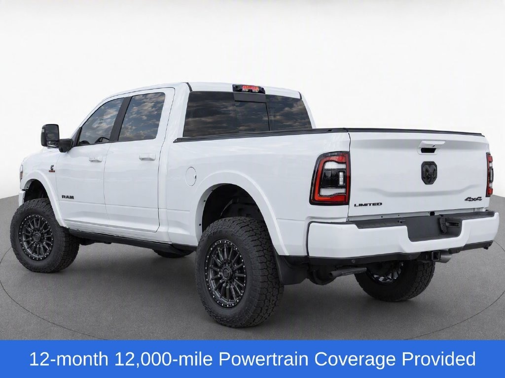 Used 2023 Ram 2500 Limited