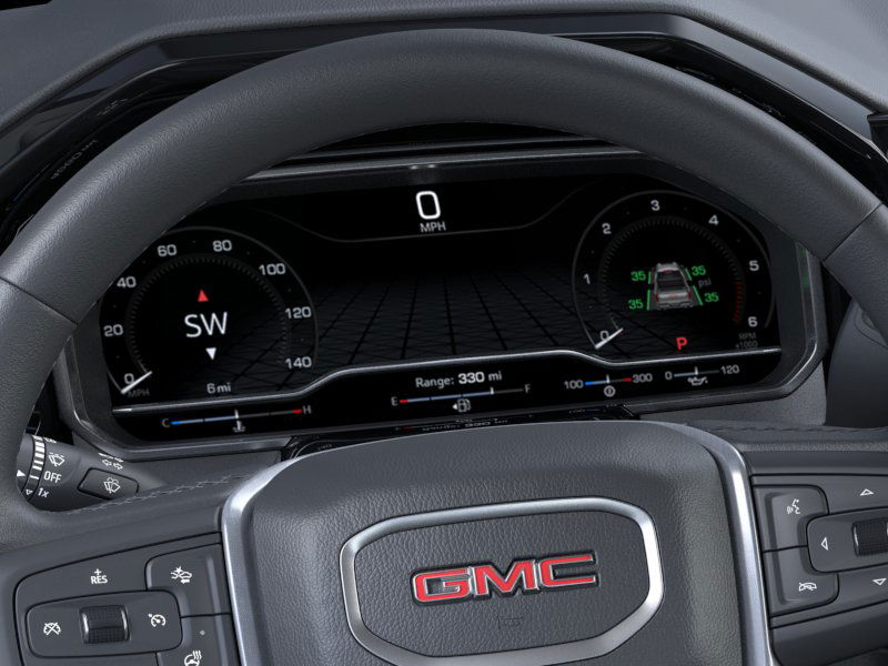 2026 GMC Sierra 1500 Elevation - Photo 34