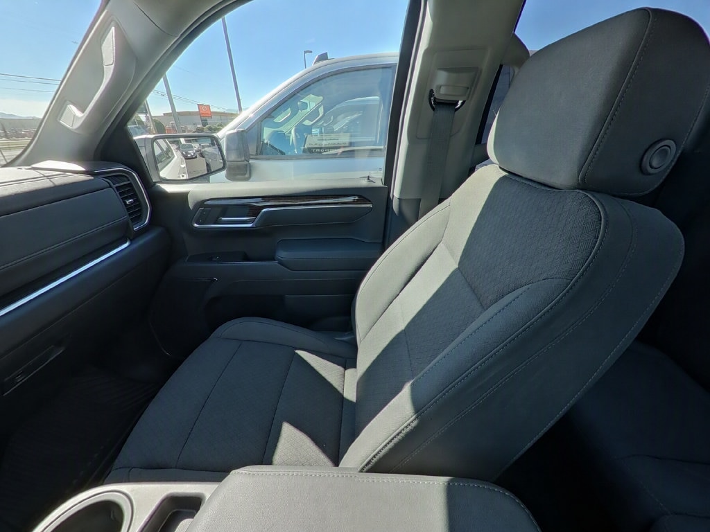 2026 GMC Sierra 1500 Elevation - Photo 11