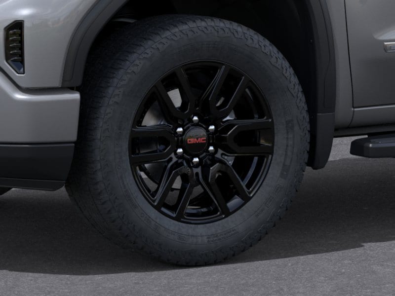 2026 GMC Sierra 1500 Elevation - Photo 24