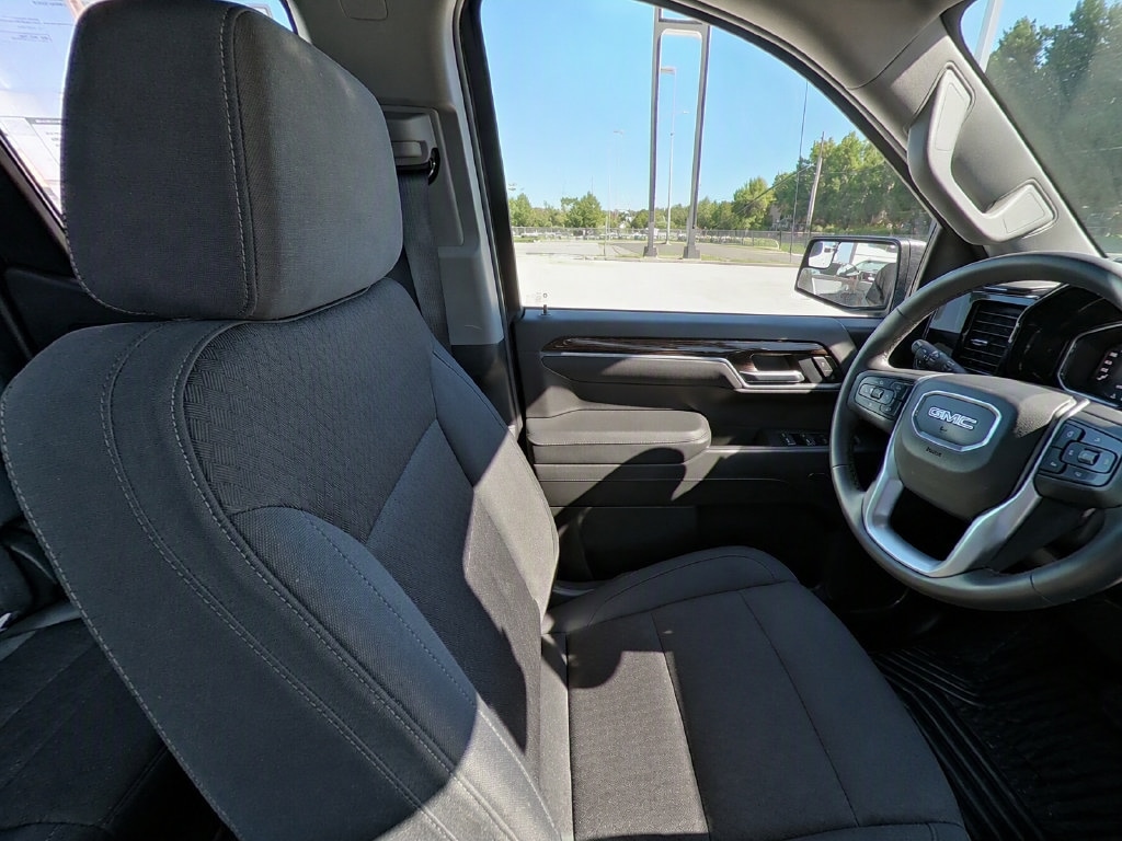 2026 GMC Sierra 1500 Elevation - Photo 8