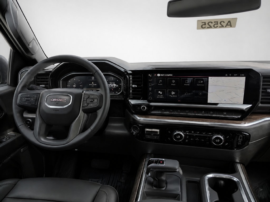 2026 GMC Sierra 1500 Elevation - Photo 11
