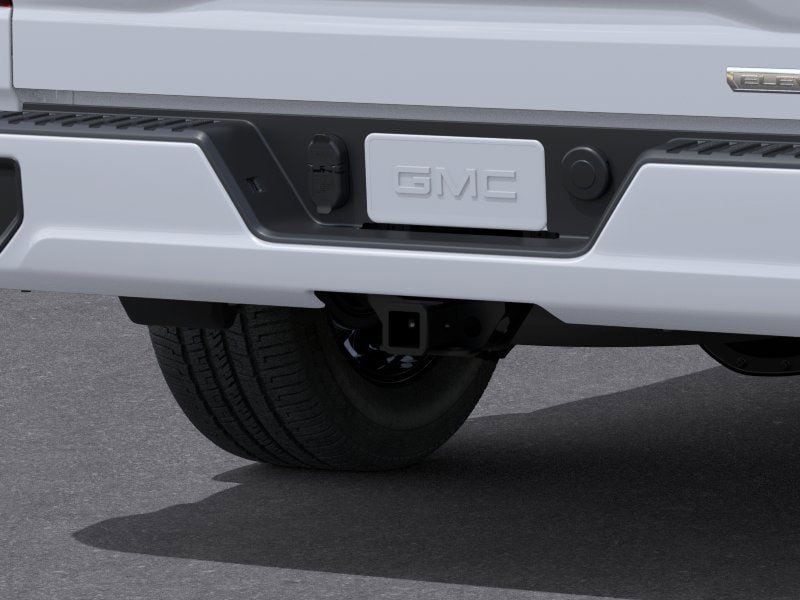 2026 GMC Sierra 1500 Elevation - Photo 30
