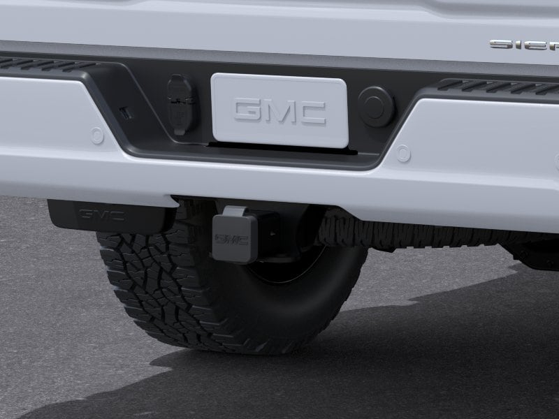 2026 GMC Sierra 3500HD Denali - Photo 32