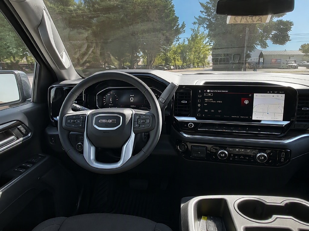 2026 GMC Sierra 1500 Elevation - Photo 16