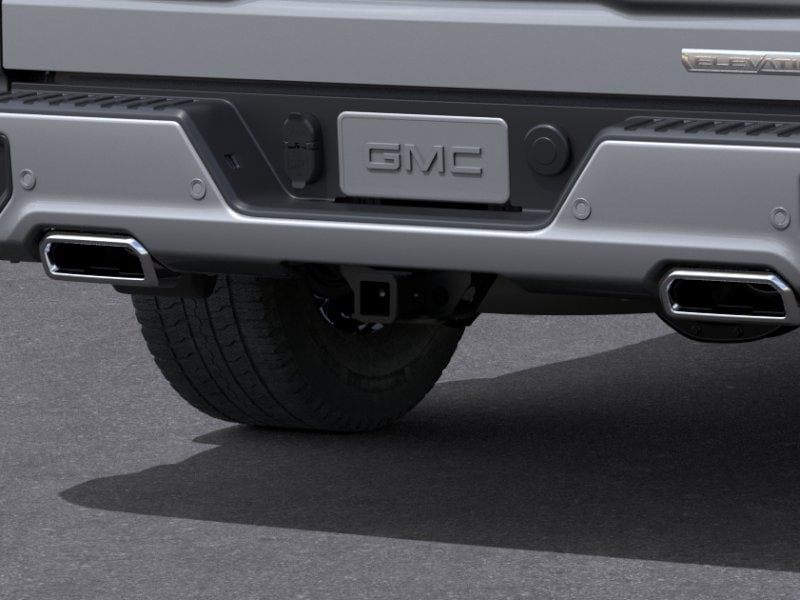 2026 GMC Sierra 1500 Elevation - Photo 29