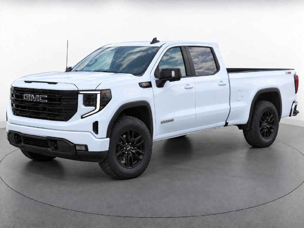 2023 GMC Sierra 1500 Truck 