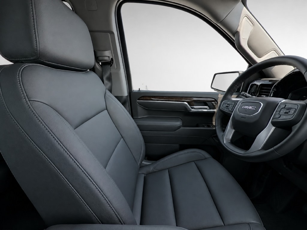 2026 GMC Sierra 1500 Elevation - Photo 9