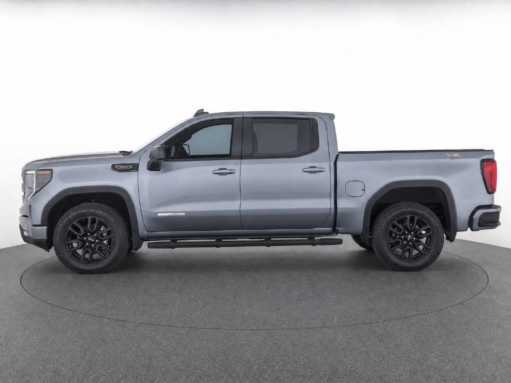 2026 GMC Sierra 1500 Elevation - Photo 6