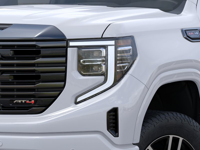 2026 GMC Sierra 1500 AT4 - Photo 29