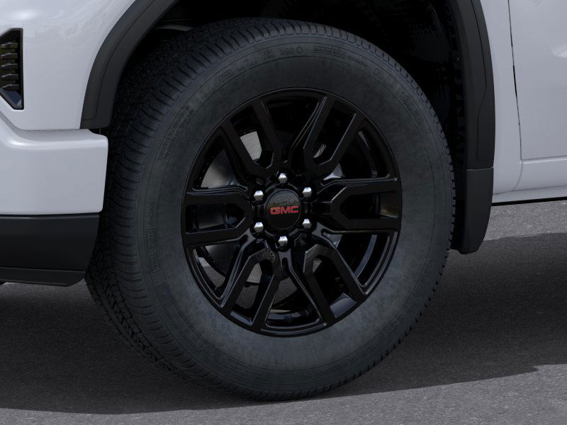 2026 GMC Sierra 1500 Elevation - Photo 25
