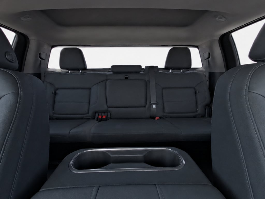2026 GMC Sierra 1500 Elevation - Photo 14
