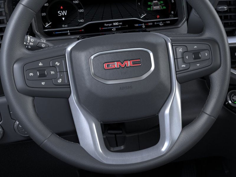 2026 GMC Sierra 1500 Elevation - Photo 35