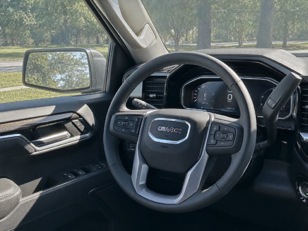 2026 GMC Sierra 1500 Elevation - Photo 15